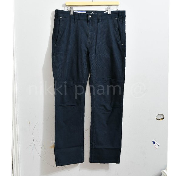 Eddie Bauer Other - Men's Utility Pant Eddie Bauer  IN storm